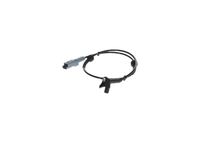 ABS Sensor Drehzahlmesser, Bild 19