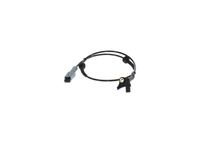ABS Sensor Drehzahlmesser, Bild 21