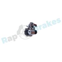 ABS Sensor Drehzahlmesser, Bild 2