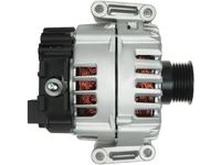 Lichtmaschine Generator, Bild 2