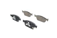 Bremsbelag Satz Bremsscheibe Scheibenbremse, Bild 6