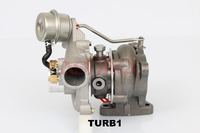 Turbolader, Bild 1