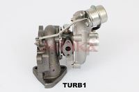 Turbolader, Bild 2