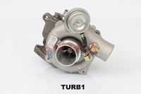 Turbolader, Bild 4