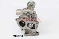 Turbolader, Bild 5