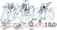 Turbolader, Bild 6