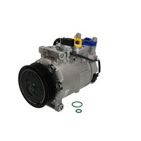 Kompressor Klima Klimaanlage Klimakompressor, Bild 12