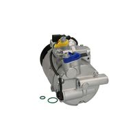 Kompressor Klima Klimaanlage Klimakompressor, Bild 19