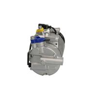 Kompressor Klima Klimaanlage Klimakompressor, Bild 20