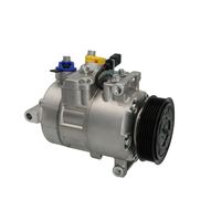 Kompressor Klima Klimaanlage Klimakompressor, Bild 6