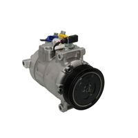 Kompressor Klima Klimaanlage Klimakompressor, Bild 8