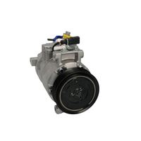 Kompressor Klima Klimaanlage Klimakompressor, Bild 9