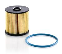 Kraftstofffilter, Bild 1