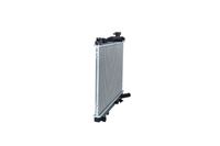 Kühler Wasserkühler Motorkühler, Bild 38