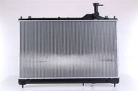 Kühler Wasserkühler Motorkühler, Bild 2