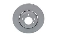 Bremsscheibe Scheibenbremse, Bild 3