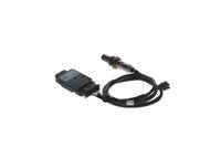 NOx Sensor Harnstoffeinspritzung, Bild 12