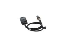 NOx Sensor Harnstoffeinspritzung, Bild 14