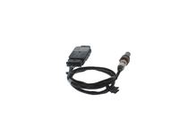 NOx Sensor Harnstoffeinspritzung, Bild 15
