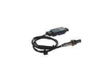 NOx Sensor Harnstoffeinspritzung, Bild 18