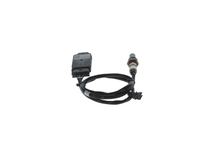 NOx Sensor Harnstoffeinspritzung, Bild 3