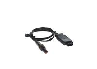 NOx Sensor Harnstoffeinspritzung, Bild 23