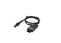 NOx Sensor Harnstoffeinspritzung, Bild 6
