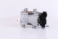 Kompressor Klima Klimaanlage Klimakompressor, Bild 29