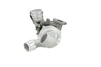 Turbolader, Bild 12