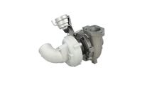 Turbolader, Bild 20