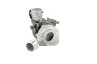 Turbolader, Bild 10