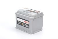 Starter Anlasserbatterie, Bild 11
