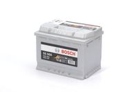 Starter Anlasserbatterie, Bild 10