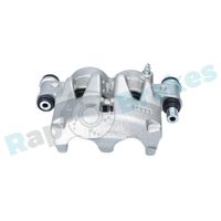 Bremssattel Bremszange, Bild 2