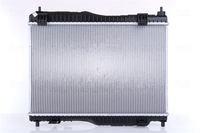 Kühler Wasserkühler Motorkühler, Bild 3