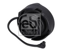 Verschluss, Kraftstofftank, Bild 2