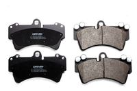 Bremsbelag Satz Bremsscheibe Scheibenbremse, Bild 2
