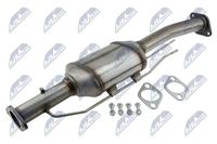 Diesel Partikelfilter DPF Abgasanlage, Bild 1