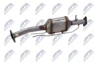Diesel Partikelfilter DPF Abgasanlage, Bild 11