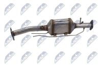 Diesel Partikelfilter DPF Abgasanlage, Bild 12