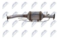 Diesel Partikelfilter DPF Abgasanlage, Bild 13