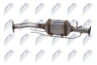 Diesel Partikelfilter DPF Abgasanlage, Bild 14
