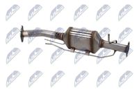 Diesel Partikelfilter DPF Abgasanlage, Bild 15