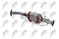 Diesel Partikelfilter DPF Abgasanlage, Bild 16