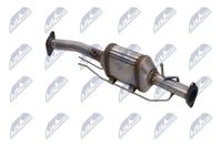 Diesel Partikelfilter DPF Abgasanlage, Bild 17
