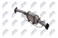 Diesel Partikelfilter DPF Abgasanlage, Bild 18
