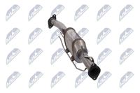 Diesel Partikelfilter DPF Abgasanlage, Bild 20
