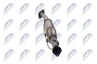 Diesel Partikelfilter DPF Abgasanlage, Bild 21