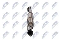 Diesel Partikelfilter DPF Abgasanlage, Bild 22