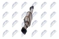 Diesel Partikelfilter DPF Abgasanlage, Bild 23